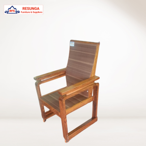 Wooden Chair