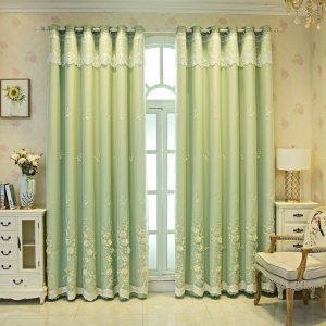 Curtains